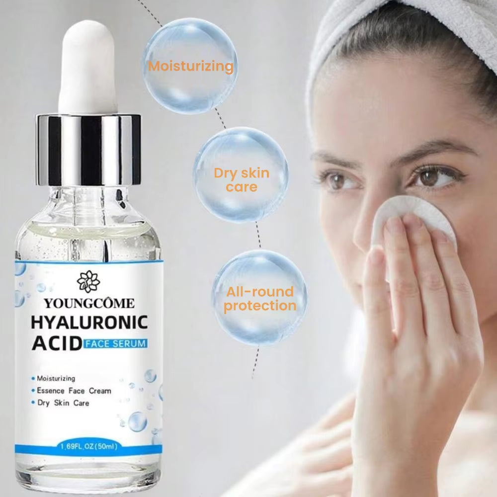 Pore Narrowing Essence Hydrating Essence Hydrating Essence Hydrating Dry Skin Essence Hyaluronic Acid Essence Cream